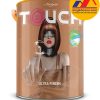 Sơn Mykolor Touch Ultra Finish - Sơn ngoại thất chống bám bẩn