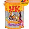 Sơn Spec Satin Kote ngoại thất bóng