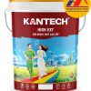 Sơn ngoại thất cao cấp Kantech