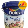 Sơn Dulux Inspire ngoại thất bề mặt mờ Z98