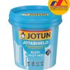 Sơn ngoại thất Jotun Jotashield sạch vượt trội