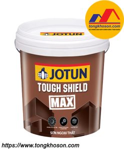 Sơn ngoại thất Jotun Tough Shield Max