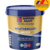 Sơn Ngoại Thất Nippon WeatherGard Hitex
