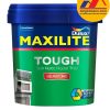 Sơn ngoài trời bề mặt mờ Maxilite Tough - 28C