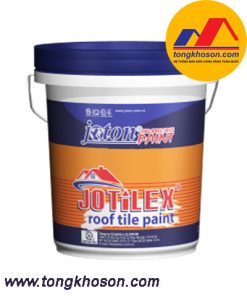 Sơn Ngói Joton Jotilex