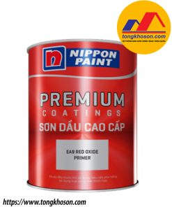Sơn Nippon EA9 Red Oxide Primer