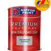 Sơn Nippon Heat Resisting Aluminium