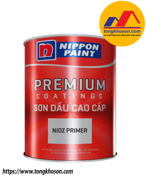 son-nippon-nioz Sơn Nippon NIOZ