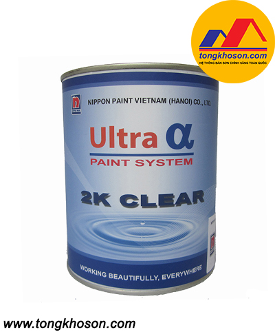 son-nippon-o-to-dau-bong-ultra-mcp-705-tc-clear Sơn Nippon Ô tô - Dầu bóng Ultra MCP 705 TC Clear