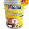 Sơn Nippon Supergard ngoại thất bóng mờ
