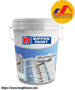 Sơn Nippon Texkote (Sơn Gai)