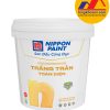 Sơn Nippon Trắng Trần Toàn Diện