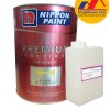 Sơn Nippon Vinilex 120 Active Primer