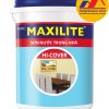Sơn trong nhà Maxilite Hi-Cover ME6