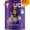 Sơn nội thất đẹp đẳng cấp Mykolor Touch Beslook Finish