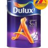 Sơn nội thất Dulux Ambiance 5 in 1 Diamond Glow siêu bóng 66AB