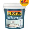 Sơn nội thất Jotun Essence che phủ tối đa Bóng