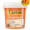 Sơn nội thất Jotun Essence che phủ tối đa Mờ