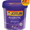 Sơn nội thất Jotun Majestic đẹp hoàn hảo bề mặt mờ