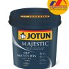 Sơn nội thất Jotun Majestic đẹp nguyên bản