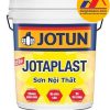 Sơn nội thất Jotun Majestic đẹp hoàn hảo bóng