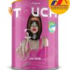 Sơn nội thất Mykolor Touch Low Odor
