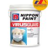 Sơn nội thất Nippon VirusGuard