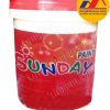 Sơn lót gốc dầu Sunday 505PS