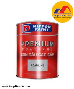 Sơn phản quang Nippon