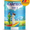 Sơn phủ bóng hệ nước cao cấp Kantech Clear-N