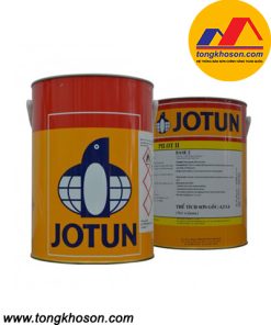 Sơn phủ Epoxy Jotun Pilot II