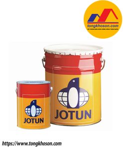 Sơn phủ Epoxy tàu biển Jotun