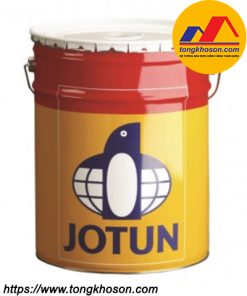 Sơn phủ Jotun Alkyd High Gloss QD 1 thành phần