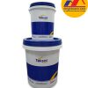 Sơn phủ Epoxy Teksol Ecomax 8221