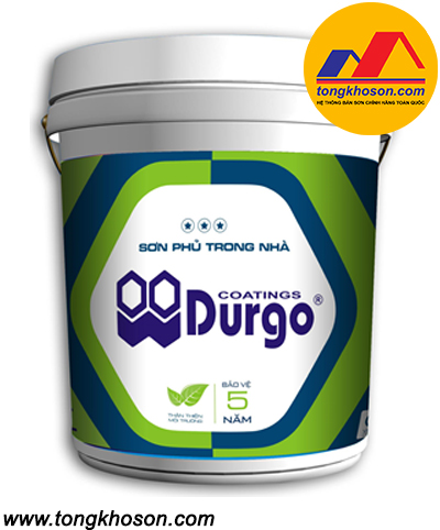 son-phu-trong-nha-3-sao-durgo Sơn nội thất Durgo 3 sao bề mặt mịn