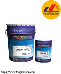 Sơn Polyurethane (PU) Joton