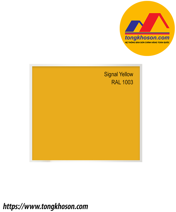 son-ppg-polyurethane-son-kim-loai-2-thanh-phan-ral-1003 Sơn PPG Polyurethane sơn kim loại 2 thành phần RAL 1003