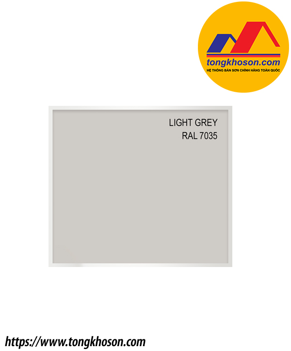 son-ppg-polyurethane-son-kim-loai-2-thanh-phan-ral-7035 Sơn PPG Polyurethane sơn kim loại 2 thành phần RAL 7035