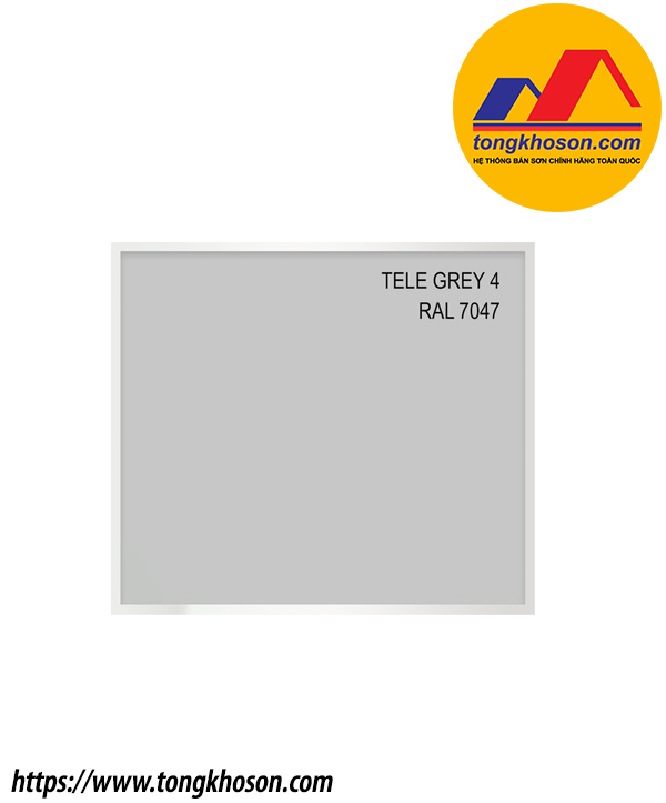 son-ppg-polyurethane-son-kim-loai-2-thanh-phan-ral-7047 Sơn PPG Polyurethane sơn kim loại 2 thành phần RAL 7047