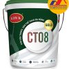 Sơn sàn tennis sân thể thao Kova CT08