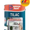 Sơn sắt mạ kẽm Nippon Tilac