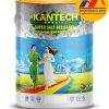 Sơn siêu bóng kháng muối ngoại thất Kantech