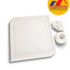 Sơn tĩnh điện PPG ENVIROCRON™ RAL 120-4