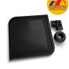 Sơn tĩnh điện PPG ENVIROCRON™ RAL 7021