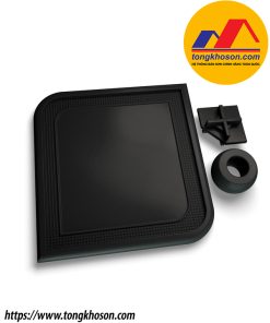 Sơn tĩnh điện PPG ENVIROCRON™ RAL 7021