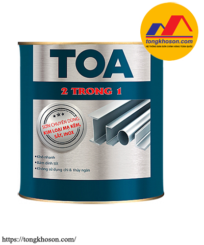 son-toa-2-trong-1 Sơn Toa 2 trong 1