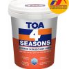 Sơn Toa 4 Seasons Satin Glo High Sheen ngoại thất