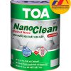 Sơn Toa NanoCLean nội thất siêu bóng