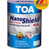 Sơn Toa NanoShield ngoại thất bóng cao cấp