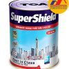 Sơn Toa SuperShield ngoại thất siêu bóng